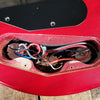 Epiphone Les Paul Special 2014 – Transparent Cherry, No Case - Mahar's Vintage Guitars