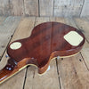 Epiphone Les Paul Standard 2006 – Flamed Maple Top, Classic Sunburst, Vintage Tone & Playability - Mahar's Vintage Guitars