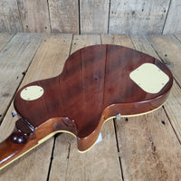 Epiphone Les Paul Standard 2006 – Flamed Maple Top, Classic Sunburst, Vintage Tone & Playability - Mahar's Vintage Guitars