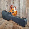 Epiphone Les Paul Standard 2006 – Flamed Maple Top, Classic Sunburst, Vintage Tone & Playability - Mahar's Vintage Guitars