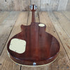 Epiphone Les Paul Standard 2006 – Flamed Maple Top, Classic Sunburst, Vintage Tone & Playability - Mahar's Vintage Guitars