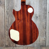 Epiphone Les Paul Standard 2006 – Flamed Maple Top, Classic Sunburst, Vintage Tone & Playability - Mahar's Vintage Guitars
