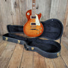 Epiphone Les Paul Standard 2006 – Flamed Maple Top, Classic Sunburst, Vintage Tone & Playability - Mahar's Vintage Guitars