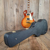 Epiphone Les Paul Standard 2006 – Flamed Maple Top, Classic Sunburst, Vintage Tone & Playability - Mahar's Vintage Guitars