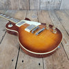 Epiphone Les Paul Standard 2006 – Flamed Maple Top, Classic Sunburst, Vintage Tone & Playability - Mahar's Vintage Guitars