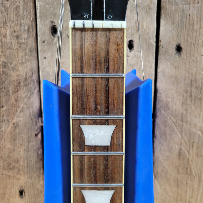 Epiphone Les Paul Standard 2006 – Flamed Maple Top, Classic Sunburst, Vintage Tone & Playability - Mahar's Vintage Guitars