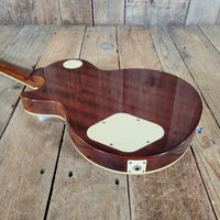 Epiphone Les Paul Standard 2006 – Flamed Maple Top, Classic Sunburst, Vintage Tone & Playability - Mahar's Vintage Guitars