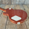 Epiphone Les Paul Standard Flame Top Amber 2011 – Original Case, Mint Condition - Mahar's Vintage Guitars