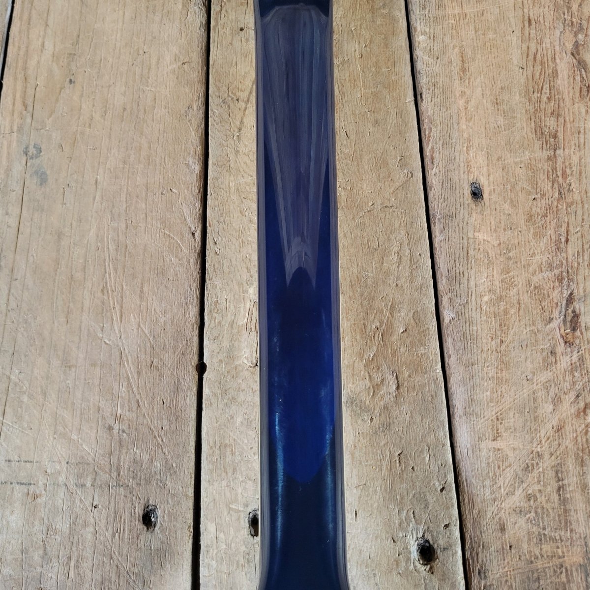 Epiphone Les Paul Std Blue Burst Plus Top 2006 with Original Hard Case - Mahar's Vintage Guitars