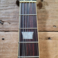 Epiphone Les Paul Std Blue Burst Plus Top 2006 with Original Hard Case - Mahar's Vintage Guitars