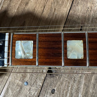 Epiphone Model 6832 OM Size Acoustic Guitar 1971 - 1975 - Mahar's Vintage Guitars