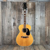 Epiphone Model 6832 OM Size Acoustic Guitar 1971 - 1975 - Mahar's Vintage Guitars