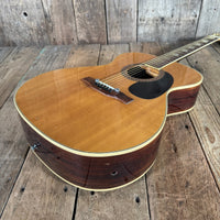 Epiphone Model 6832 OM Size Acoustic Guitar 1971 - 1975 - Mahar's Vintage Guitars