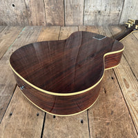 Epiphone Model 6832 OM Size Acoustic Guitar 1971 - 1975 - Mahar's Vintage Guitars