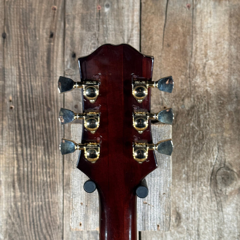 Epiphone Model 6832 OM Size Acoustic Guitar 1971 - 1975 - Mahar's Vintage Guitars