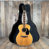 Epiphone Model 6832 OM Size Acoustic Guitar 1971 - 1975 - Mahar's Vintage Guitars