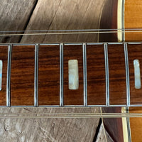 Epiphone Model 6832 OM Size Acoustic Guitar 1971 - 1975 - Mahar's Vintage Guitars