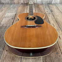 Epiphone Model 6832 OM Size Acoustic Guitar 1971 - 1975 - Mahar's Vintage Guitars