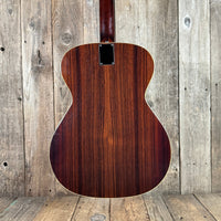 Epiphone Model 6832 OM Size Acoustic Guitar 1971 - 1975 - Mahar's Vintage Guitars