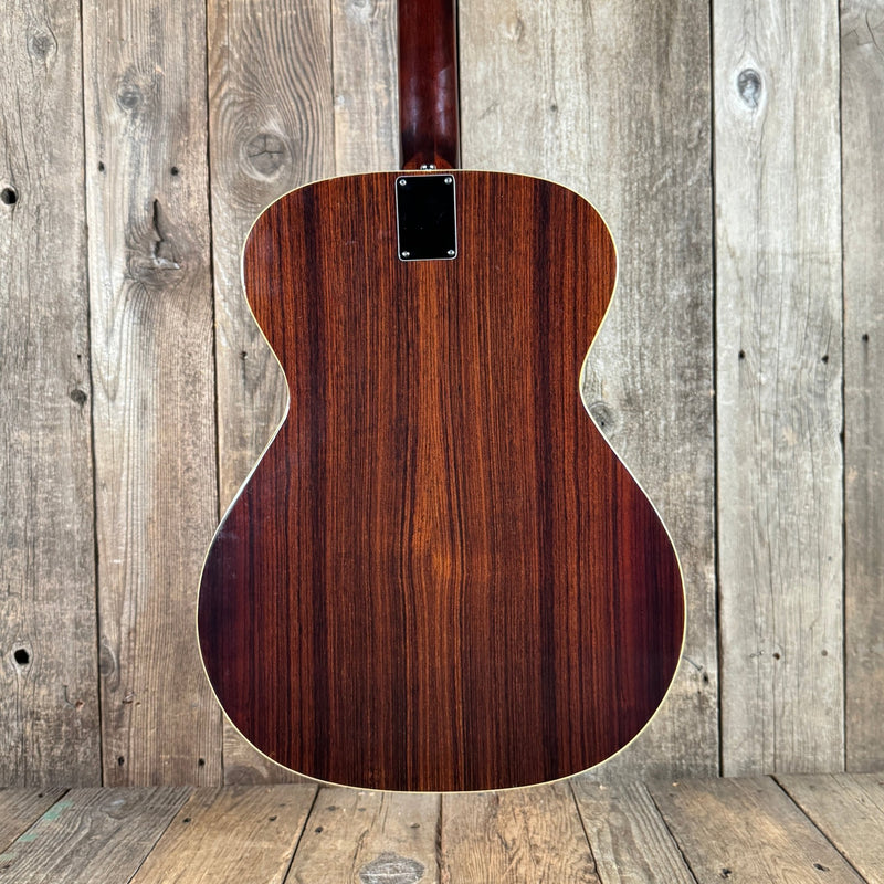Epiphone Model 6832 OM Size Acoustic Guitar 1971 - 1975 - Mahar's Vintage Guitars