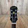 Epiphone SG - 400 Cherry Electric Guitar 2005 with Hard Case – Vintage Style, Classic Rock Tone - Mahar's Vintage Guitars