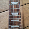 Epiphone SG - 400 Ebony 2004 Electric Guitar with SKB Hardshell Case - Mahar's Vintage Guitars