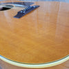 Epiphone Texan FT79N Acoustic Guitar 1967 – Natural Finish, Near Mint, Original Chipboard Cas - Mahar's Vintage Guitars