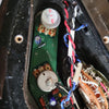 Ernie Ball Music Man StingRay HS Bass 2009 – Humbucker & Single Coil, 3 - Band EQ, USA Made - Mahar's Vintage Guitars