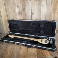 Ernie Ball Music Man StingRay HS Bass 2009 – Humbucker & Single Coil, 3 - Band EQ, USA Made - Mahar's Vintage Guitars