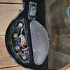 Ernie Ball Music Man StingRay HS Bass 2009 – Humbucker & Single Coil, 3 - Band EQ, USA Made - Mahar's Vintage Guitars