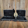 Ernie Ball Music Man StingRay HS Bass 2009 – Humbucker & Single Coil, 3 - Band EQ, USA Made - Mahar's Vintage Guitars