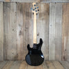 Ernie Ball Music Man StingRay HS Bass 2009 – Humbucker & Single Coil, 3 - Band EQ, USA Made - Mahar's Vintage Guitars
