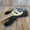 Ernie Ball Music Man StingRay HS Bass 2009 – Humbucker & Single Coil, 3 - Band EQ, USA Made - Mahar's Vintage Guitars