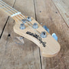 Ernie Ball Music Man StingRay HS Bass 2009 – Humbucker & Single Coil, 3 - Band EQ, USA Made - Mahar's Vintage Guitars