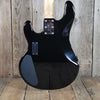 Ernie Ball Music Man StingRay HS Bass 2009 – Humbucker & Single Coil, 3 - Band EQ, USA Made - Mahar's Vintage Guitars