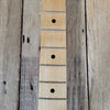 Ernie Ball Music Man StingRay HS Bass 2009 – Humbucker & Single Coil, 3 - Band EQ, USA Made - Mahar's Vintage Guitars