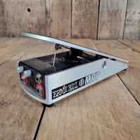 Ernie Ball MVP Volume Pedal, Excellent - Mahar's Vintage Guitars