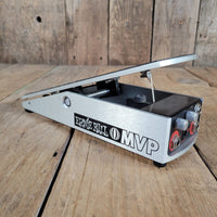 Ernie Ball MVP Volume Pedal, Excellent - Mahar's Vintage Guitars