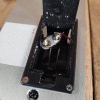 Ernie Ball MVP Volume Pedal, Excellent - Mahar's Vintage Guitars