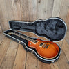ESP LTD EC - 401 VF FMT Solid Body Electric Guitar 2014 MINT with SKB Style Case - Mahar's Vintage Guitars