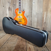 ESP LTD EC - 401 VF FMT Solid Body Electric Guitar 2014 MINT with SKB Style Case - Mahar's Vintage Guitars