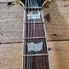 ESP LTD EC - 401 VF FMT Solid Body Electric Guitar 2014 MINT with SKB Style Case - Mahar's Vintage Guitars