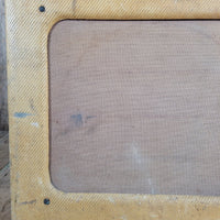 Fender 1949 Deluxe 5A3 Tweed TV Front 1952 Jensen P12Q - Mahar's Vintage Guitars