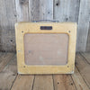 Fender 1949 Deluxe 5A3 Tweed TV Front 1952 Jensen P12Q - Mahar's Vintage Guitars