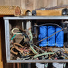 Fender 1949 Deluxe 5A3 Tweed TV Front 1952 Jensen P12Q - Mahar's Vintage Guitars