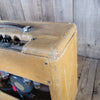 Fender 1949 Deluxe 5A3 Tweed TV Front 1952 Jensen P12Q - Mahar's Vintage Guitars