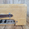 Fender 1949 Deluxe 5A3 Tweed TV Front 1952 Jensen P12Q - Mahar's Vintage Guitars