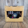 Fender 1949 Deluxe 5A3 Tweed TV Front 1952 Jensen P12Q - Mahar's Vintage Guitars