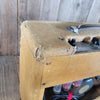 Fender 1949 Deluxe 5A3 Tweed TV Front 1952 Jensen P12Q - Mahar's Vintage Guitars