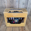 Fender 1949 Deluxe 5A3 Tweed TV Front 1952 Jensen P12Q - Mahar's Vintage Guitars